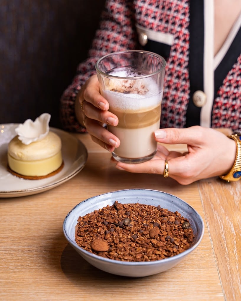 Café 52 2